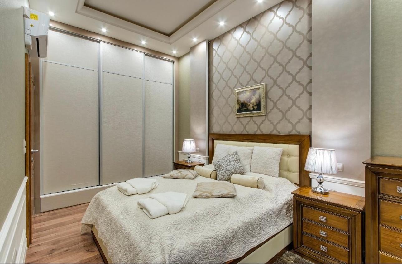 דירה Downtown Royal De Lux בודפשט