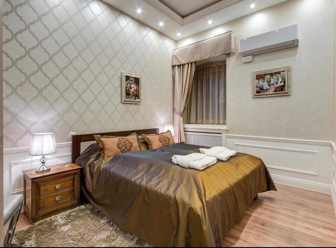 דירה Downtown Royal De Lux